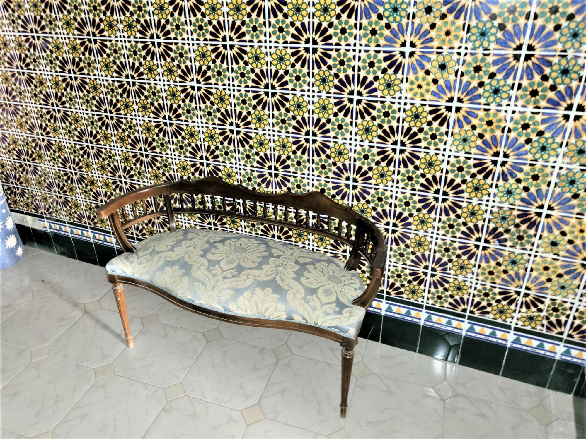 Casa Parras Basilica Apartment Seville Exterior photo