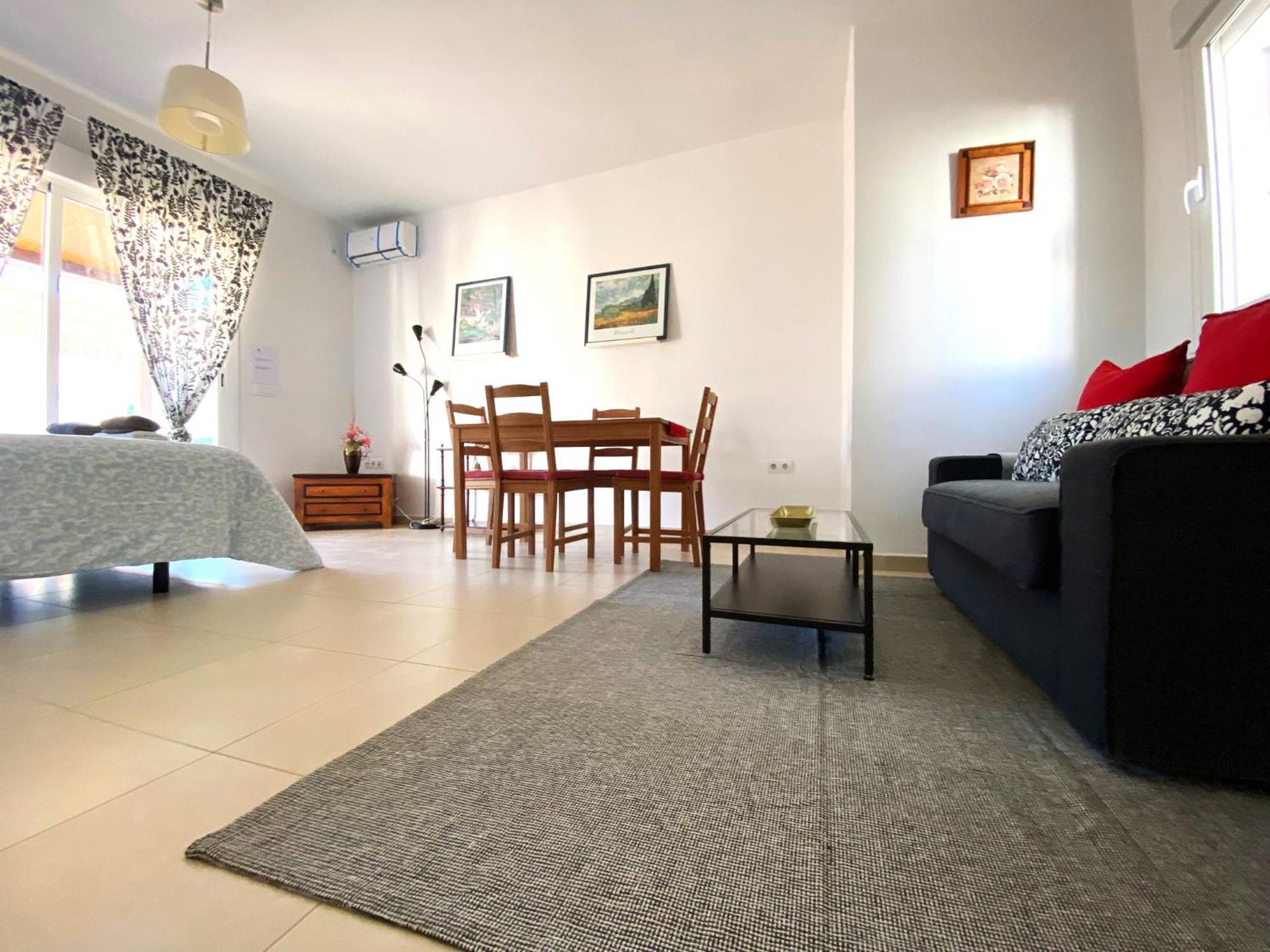 Casa Parras Basilica Apartment Seville Exterior photo