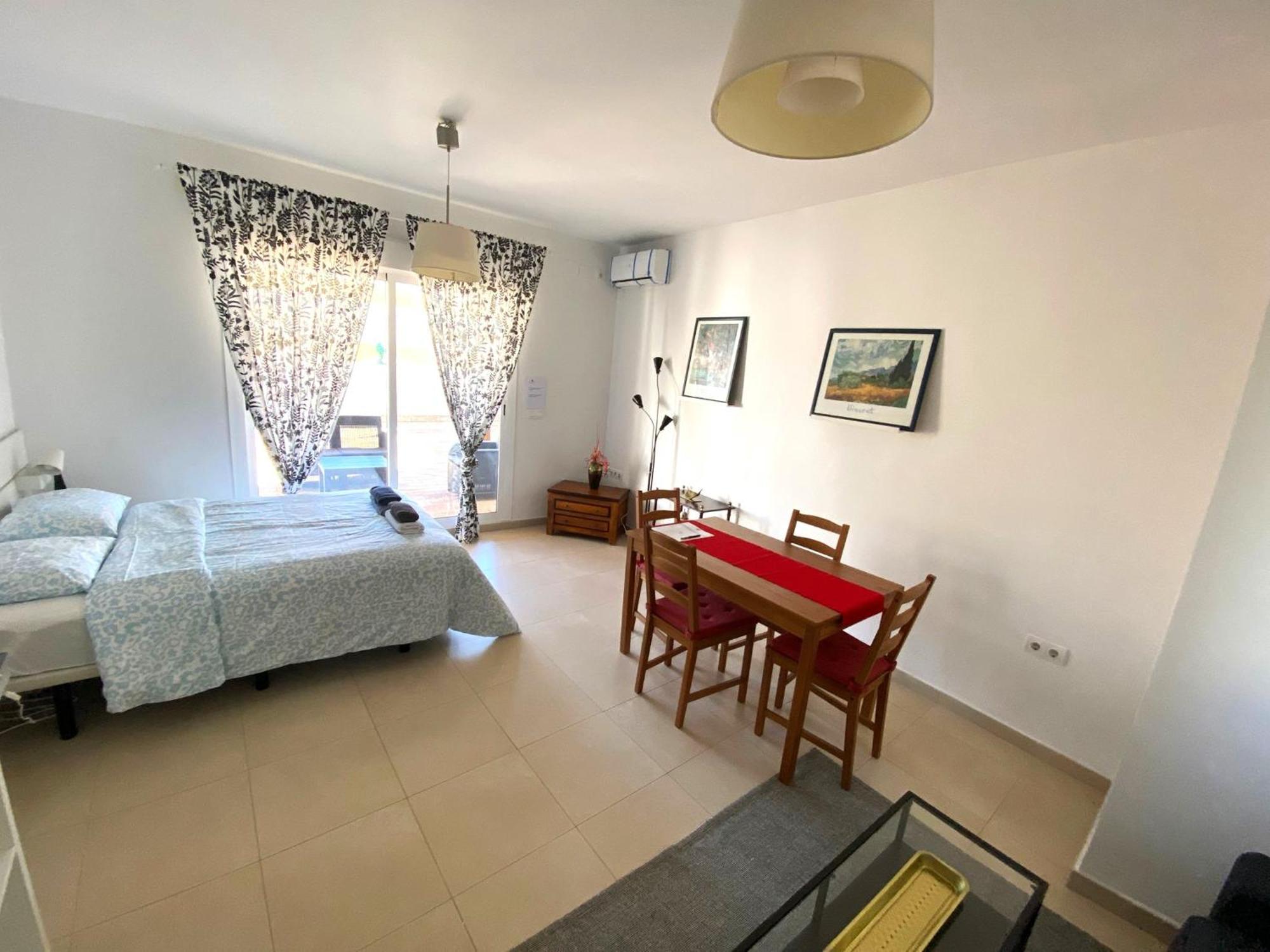 Casa Parras Basilica Apartment Seville Exterior photo